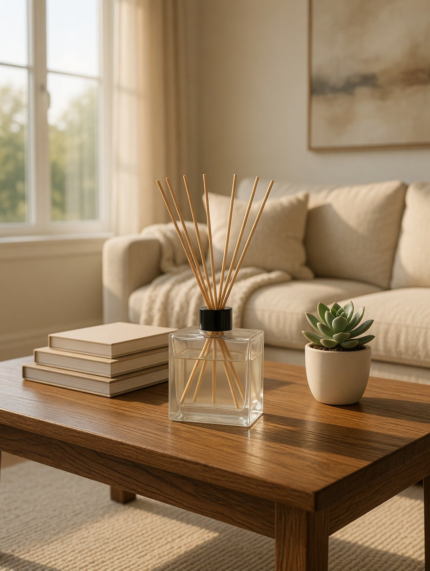 French Lavender Reed Diffuser