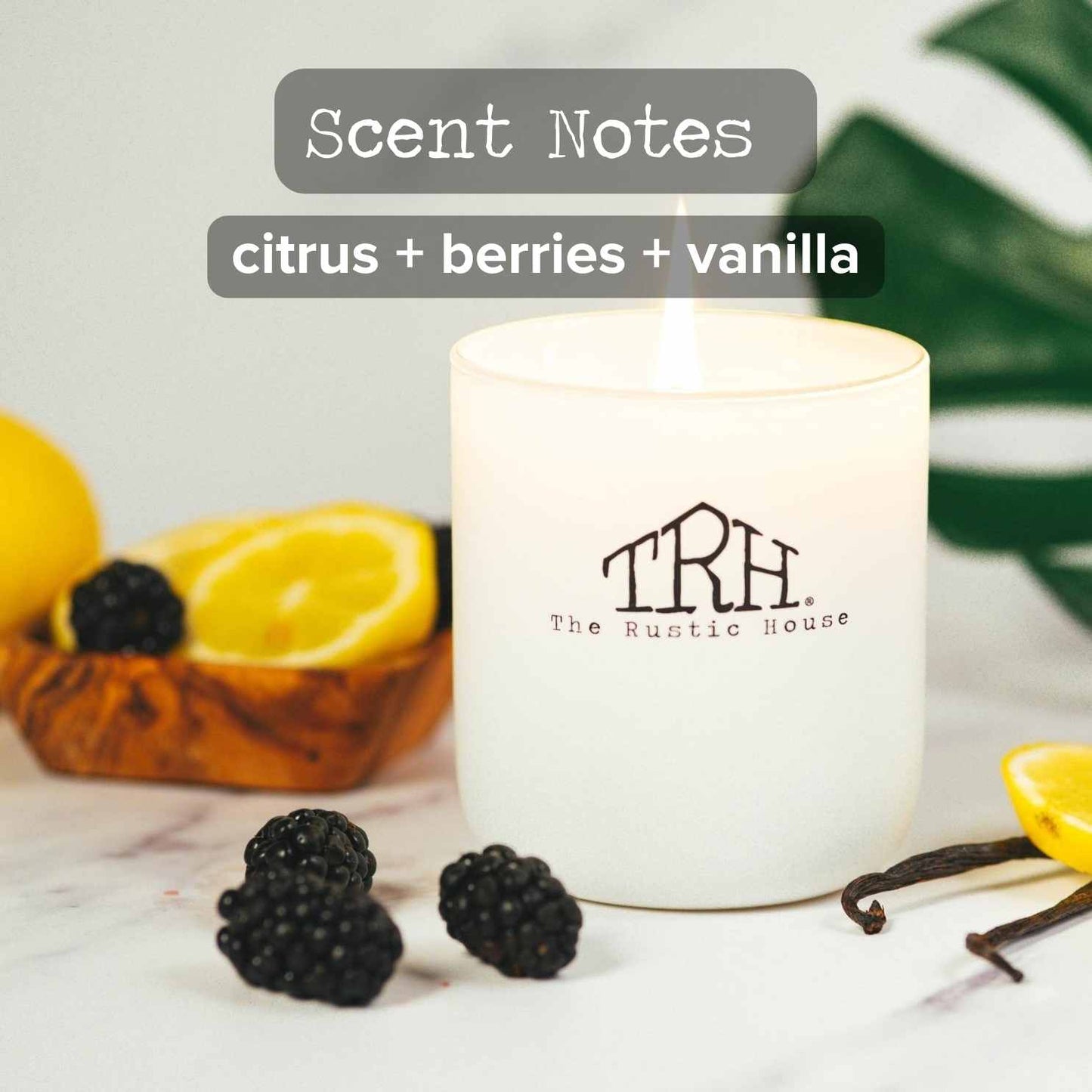 Southern Squeeze Candle