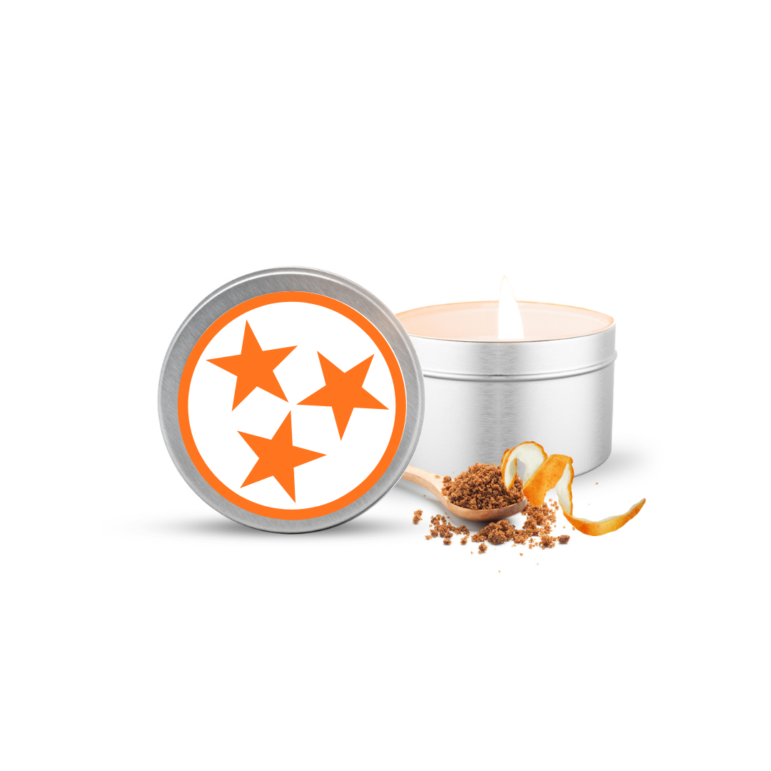 Appalachian Reserve Travel Tin