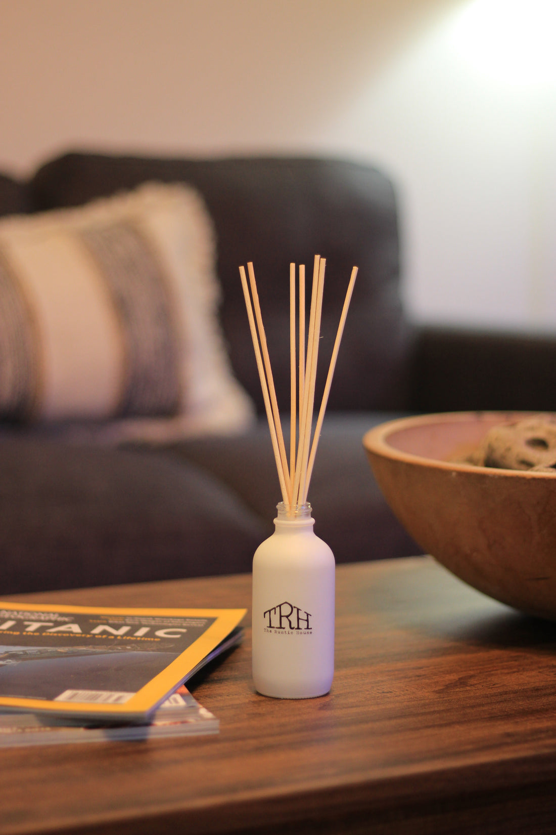 Reed Diffusers: The Elegant and Effortless Way to Freshen Your Space