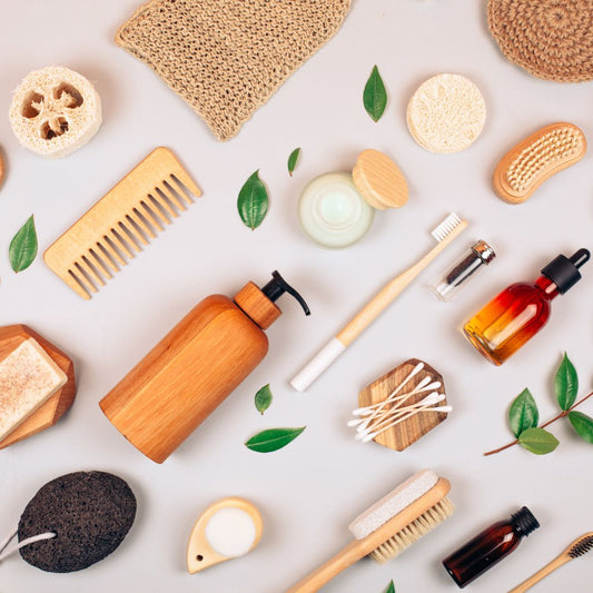 7-Day Self-Care Rituals with Scented Moments