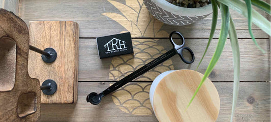 Why Trimming Your Wick Matters (and Why You’ll Love Wick Trimmers)