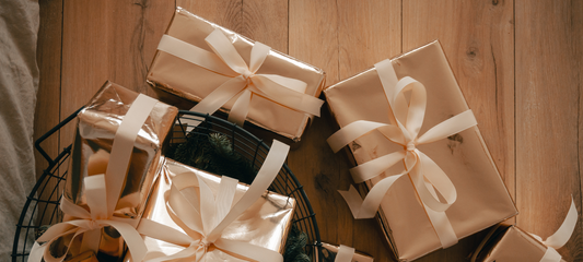 Perfect Holiday Gifts for Everyone: Our Team’s Favorite Products