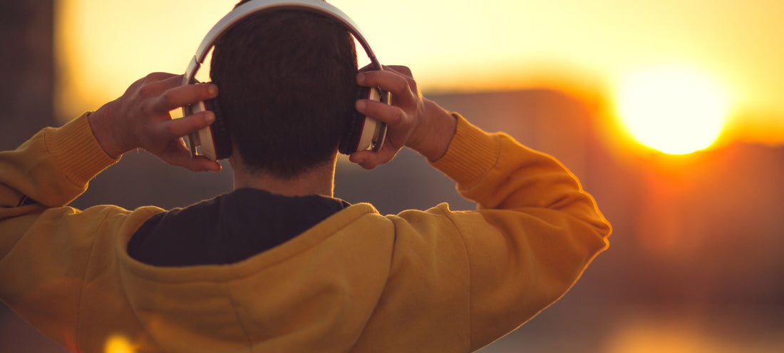 Ignite the Vibe: Candle-Themed Spotify Playlists for Every Mood