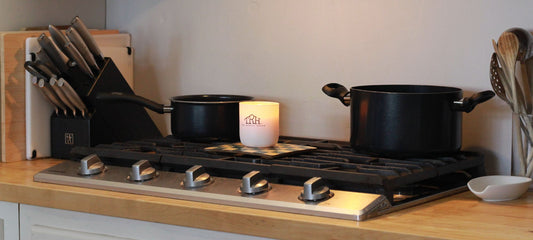 The Ultimate Guide to Choosing the Perfect Candle Scents for Every Room