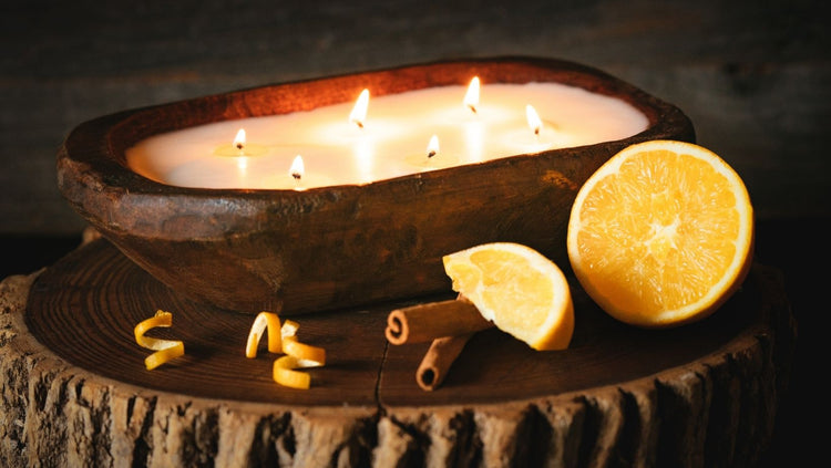 Wood Decor