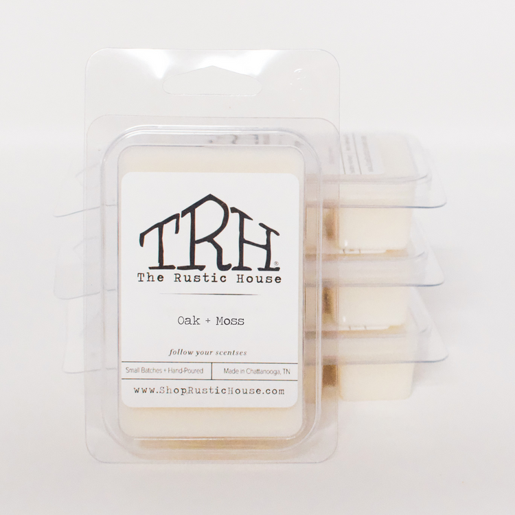 Wax Melts