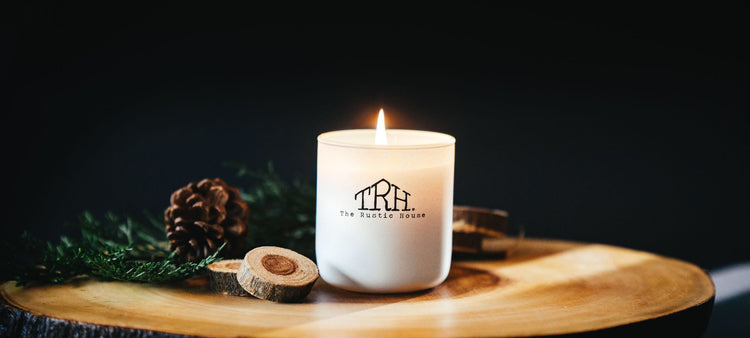 Woodsy Scents