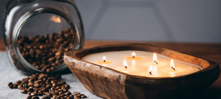 Candle Canoe