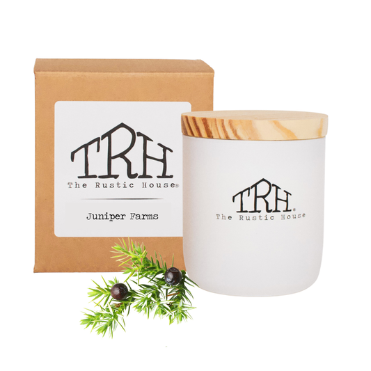 Juniper Farms Candle