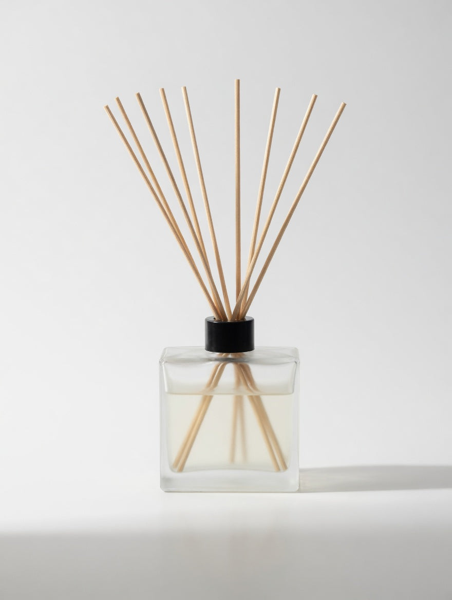 Juniper Farms Reed Diffuser