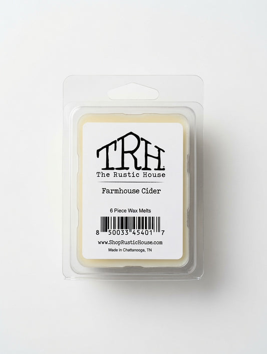 Farmhouse Cider Wax Melt