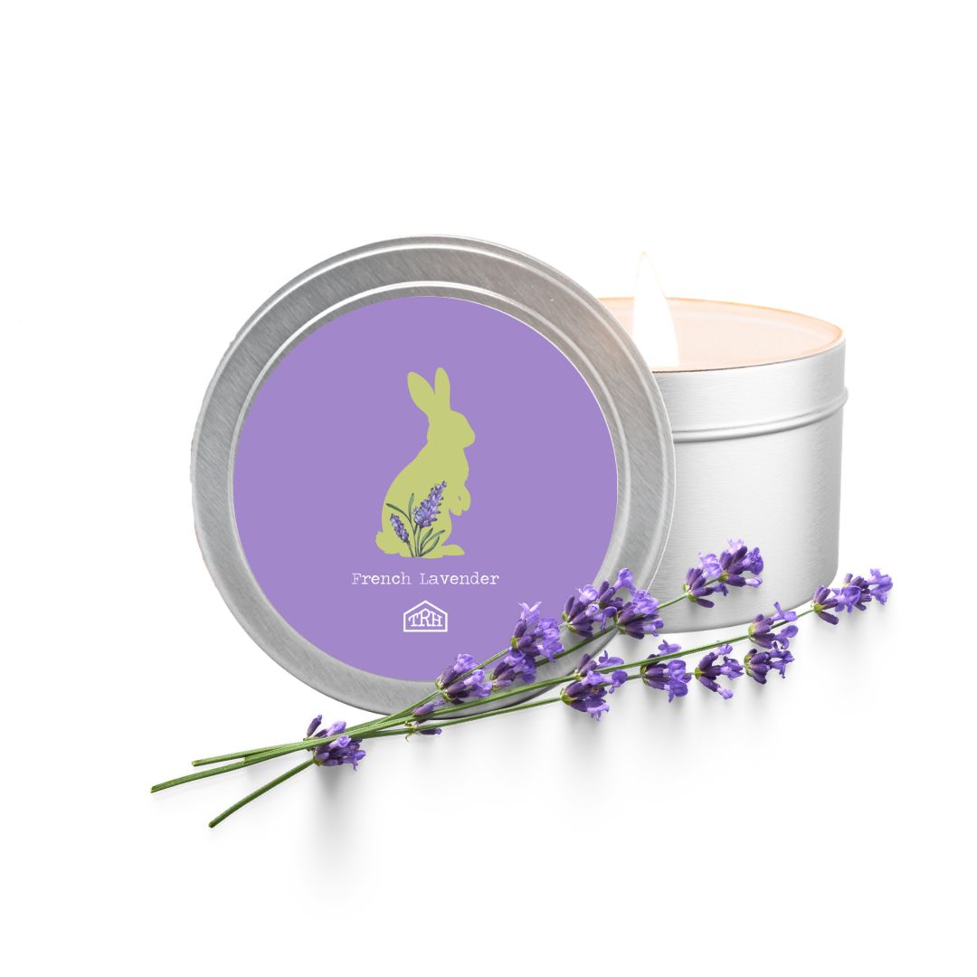 4oz. Easter Travel Tins