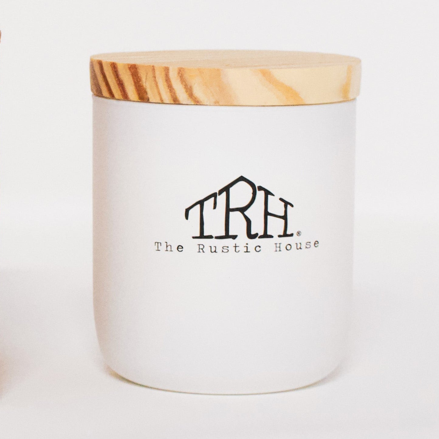 Classic Packaging Glass Candles