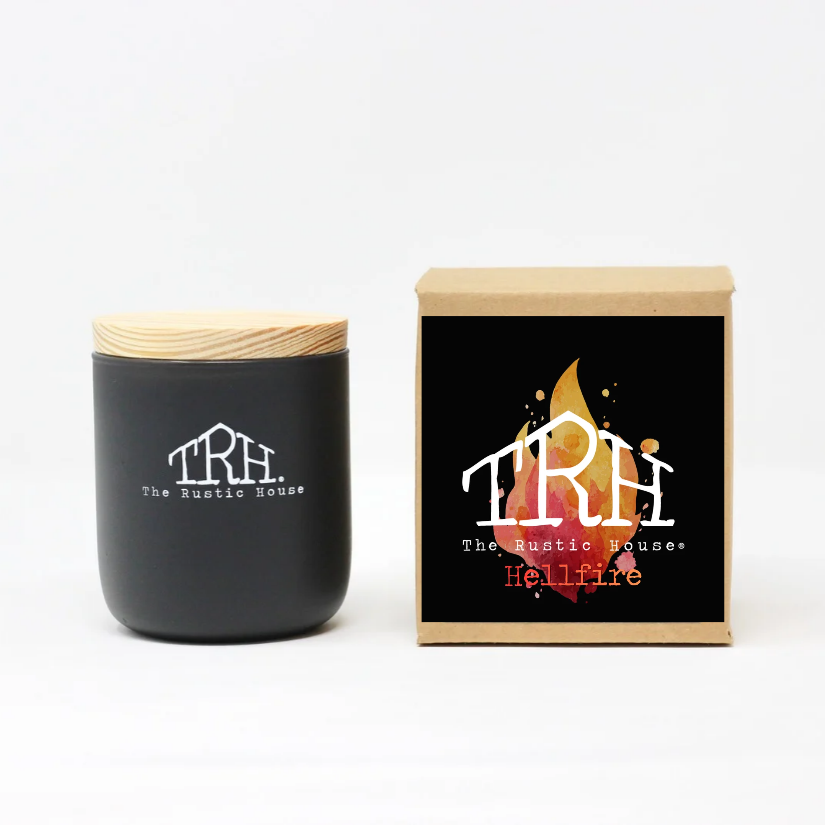 Hellfire | Limited Edition