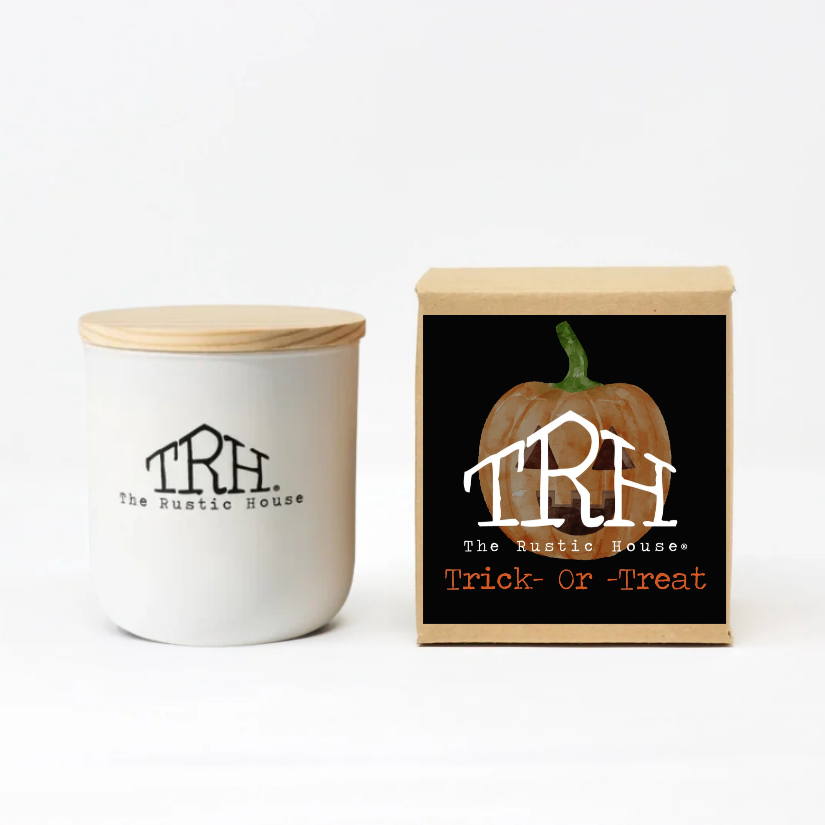 Trick-Or-Treat | Limited Edition