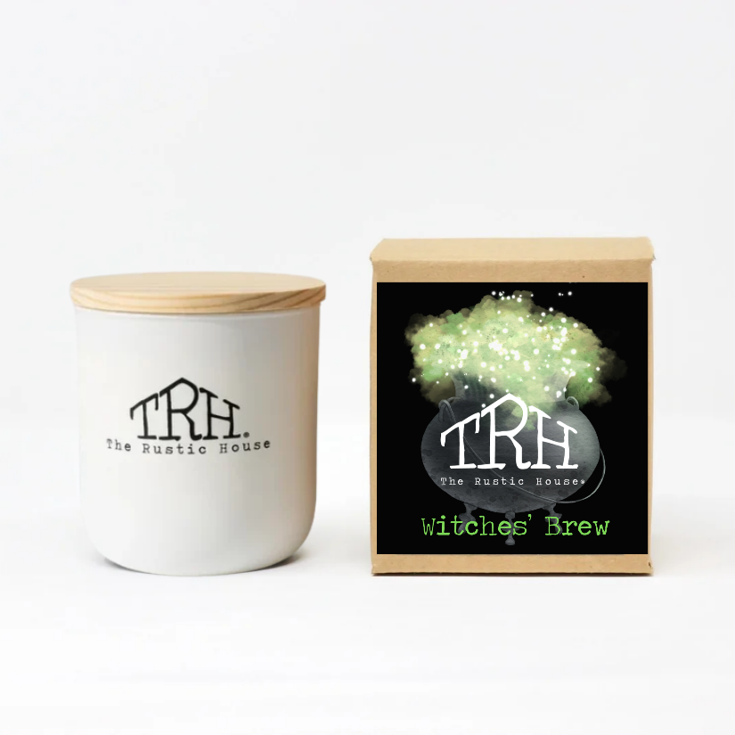 Witches' Brew | Limited Edition