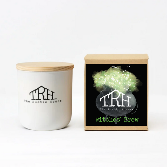 Witches' Brew | Limited Edition