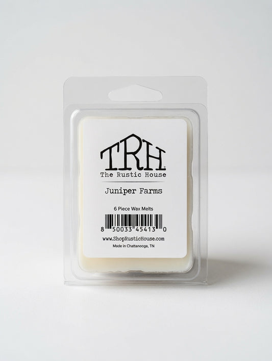 Juniper Farms Wax Melt