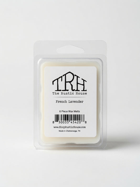 French Lavender Wax Melt