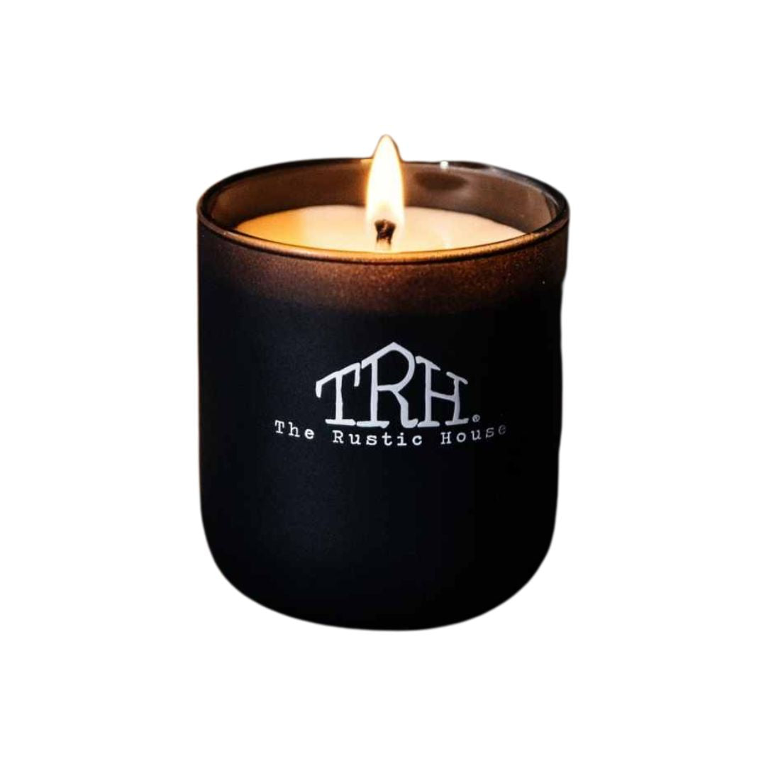 Appalachian Reserve Candle
