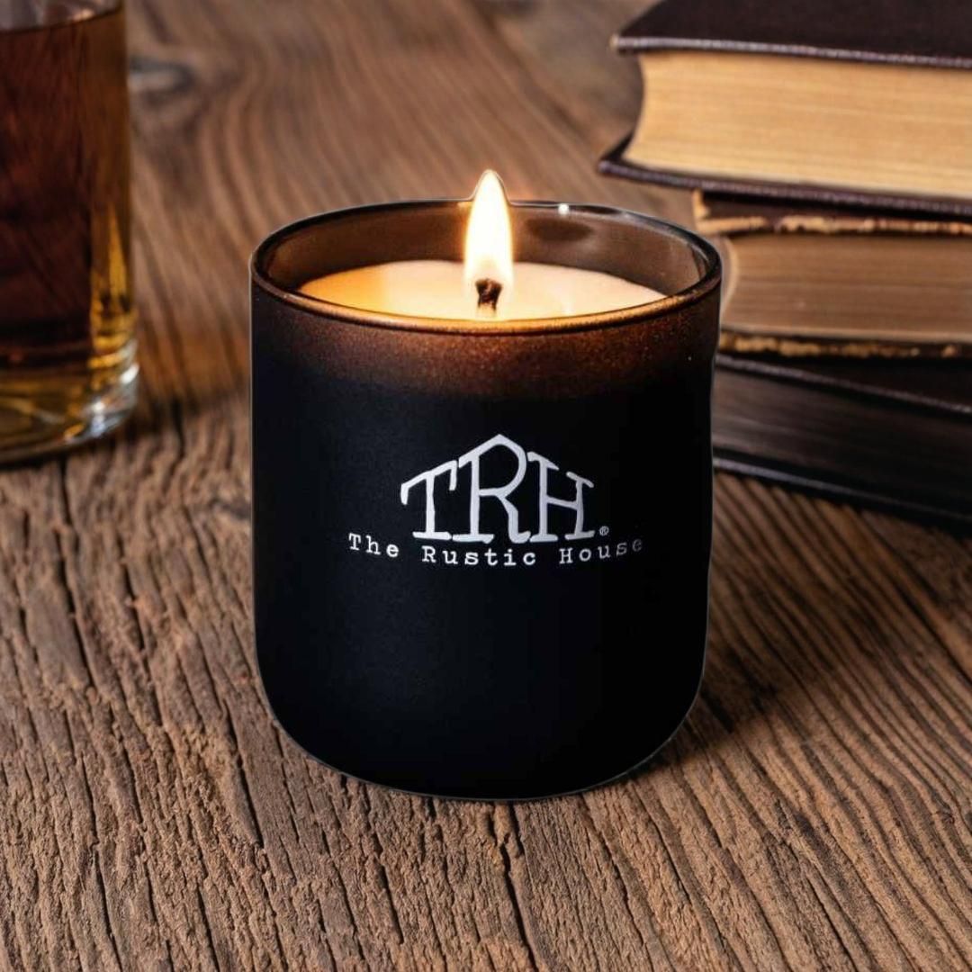 Appalachian Reserve Candle