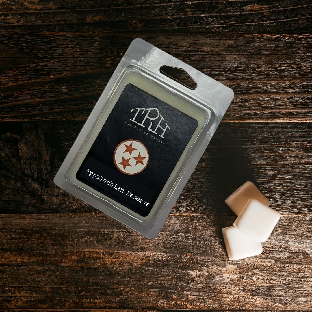 Appalachian Reserve Wax Melts