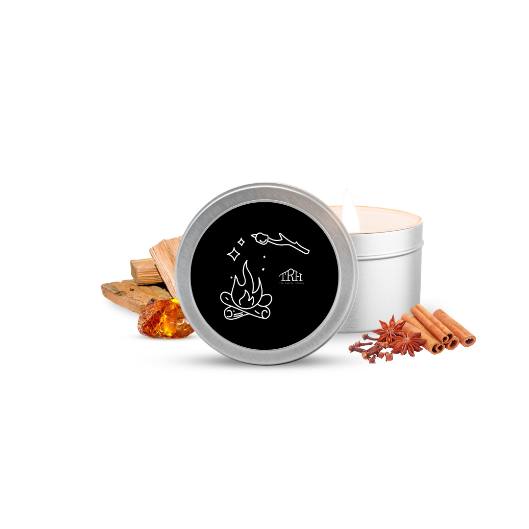 Outdoor Nights Travel Tin