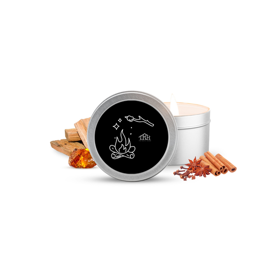 Outdoor Nights Travel Tin