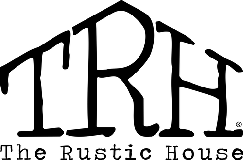 The Rustic House - Logo