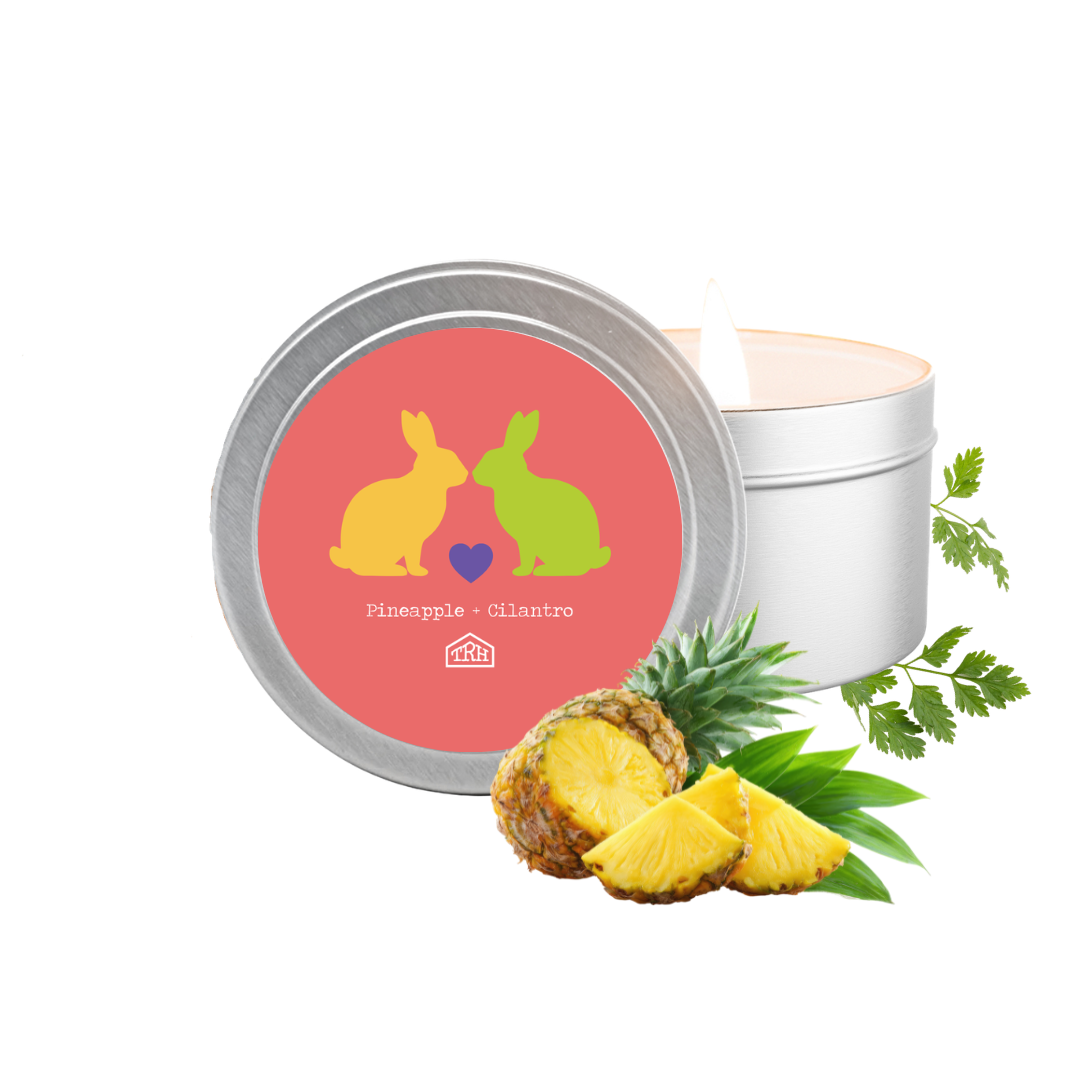 4oz. Easter Travel Tins