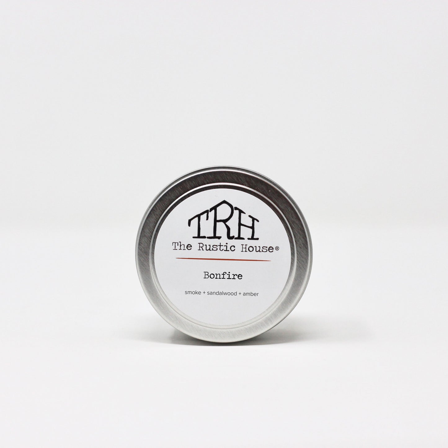 Classic Packaging Travel Tin Candles