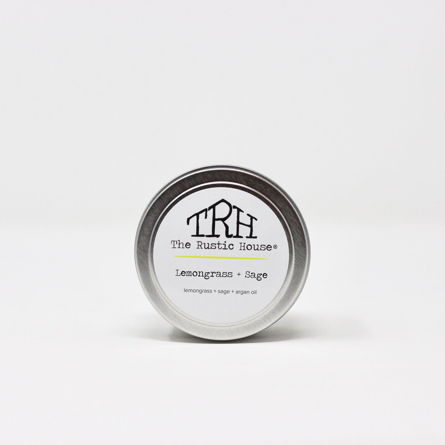 Classic Packaging Travel Tin Candles