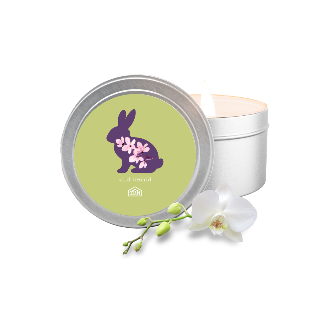 4oz. Easter Travel Tins