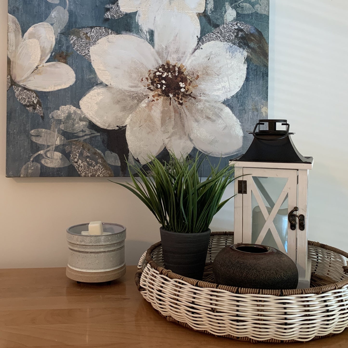 Eucalyptus + Spearmint Wax Melt