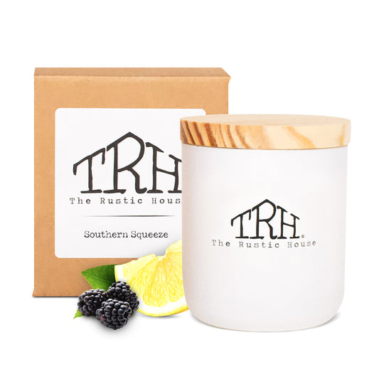 Southern Squeeze Candle