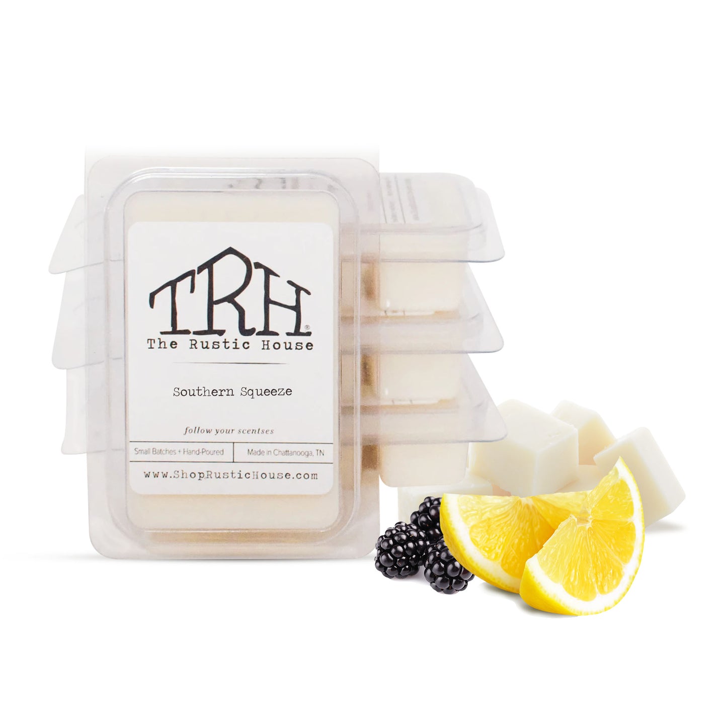 Southern Squeeze Wax Melt