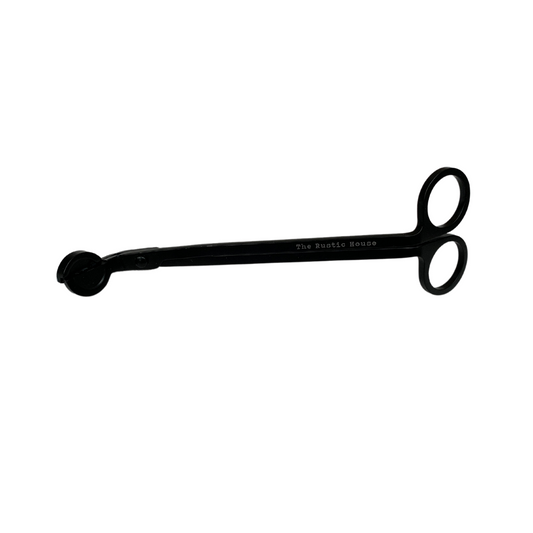 Wick Trimmer